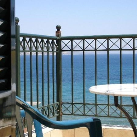 איריון Cohyli Hotel מראה חיצוני תמונה