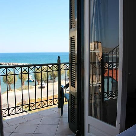 איריון Cohyli Hotel מראה חיצוני תמונה