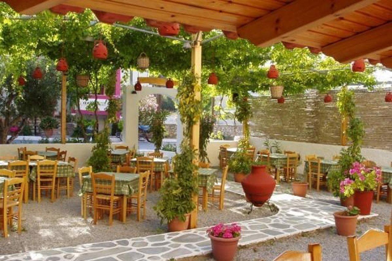 איריון Cohyli Hotel מראה חיצוני תמונה