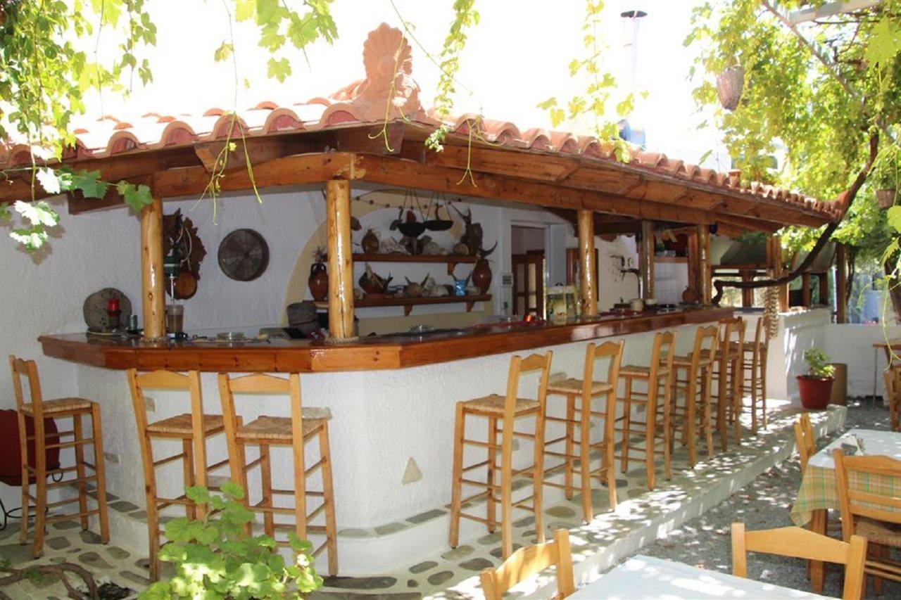 איריון Cohyli Hotel מראה חיצוני תמונה