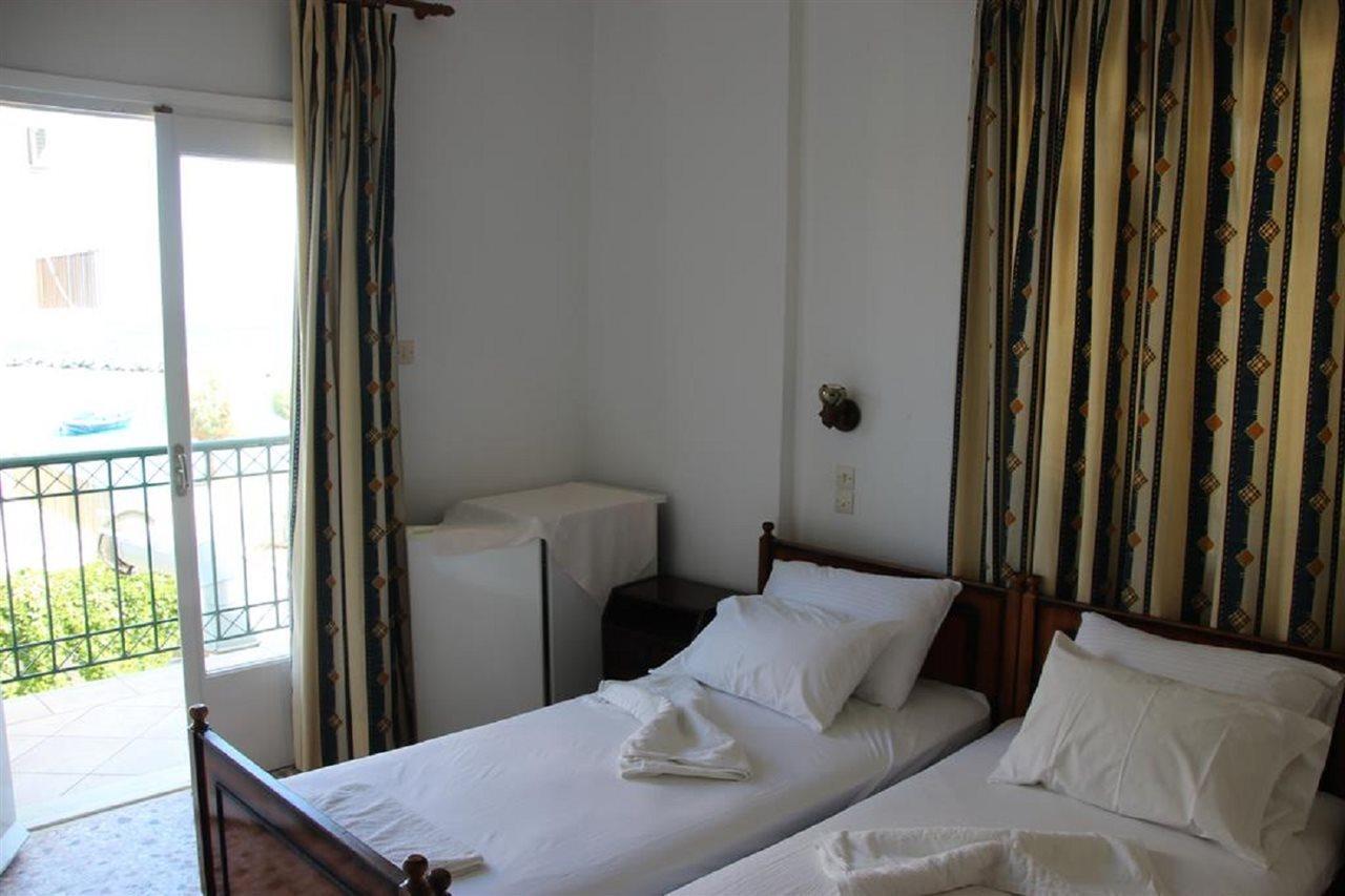איריון Cohyli Hotel מראה חיצוני תמונה