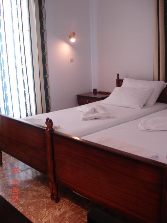 איריון Cohyli Hotel חדר תמונה