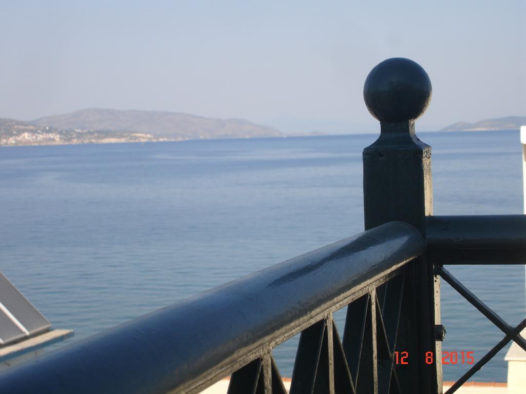 איריון Cohyli Hotel מראה חיצוני תמונה