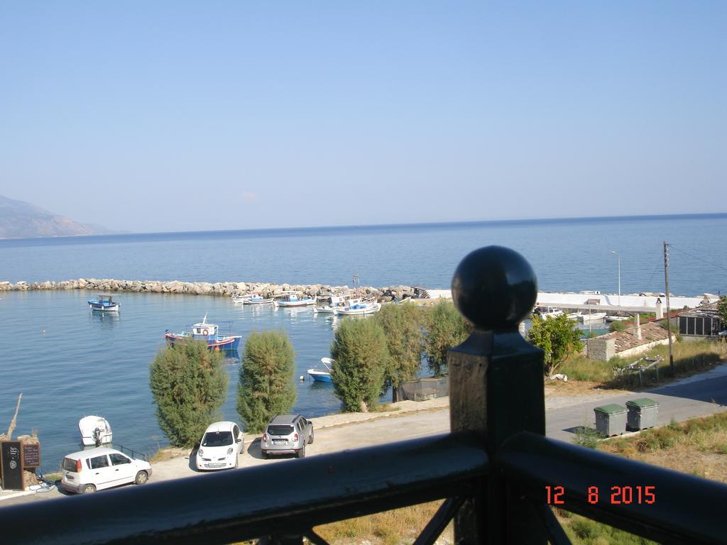 איריון Cohyli Hotel מראה חיצוני תמונה