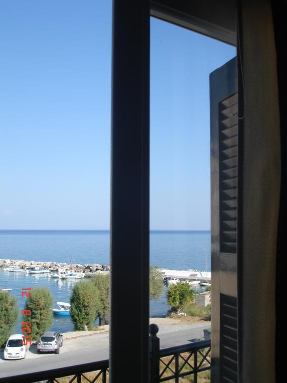 איריון Cohyli Hotel מראה חיצוני תמונה