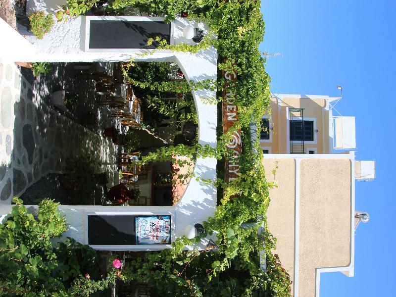איריון Cohyli Hotel מראה חיצוני תמונה
