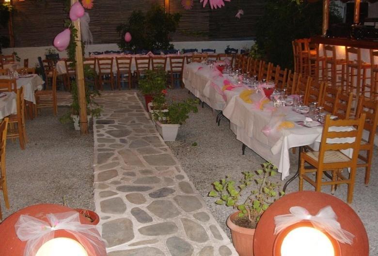 איריון Cohyli Hotel מראה חיצוני תמונה