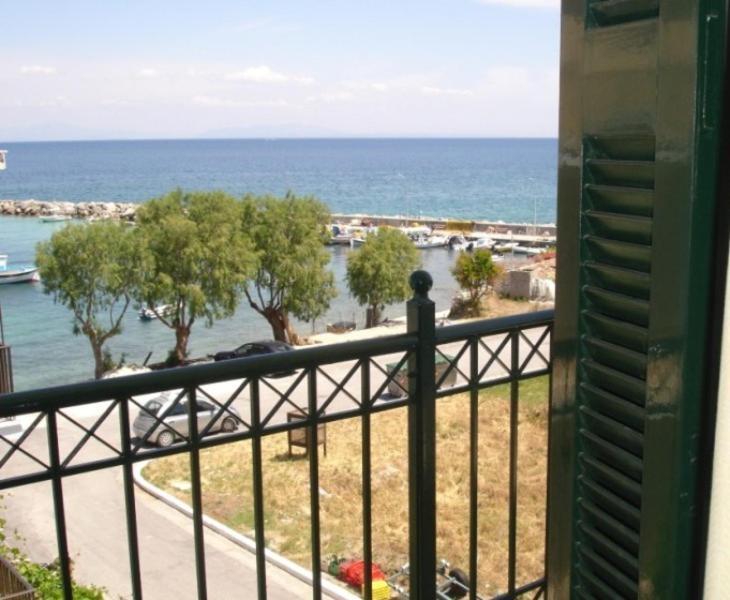 איריון Cohyli Hotel מראה חיצוני תמונה