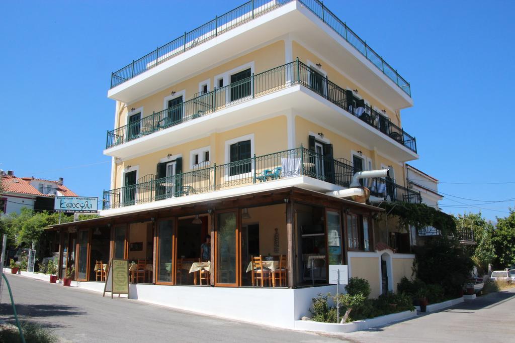 איריון Cohyli Hotel מראה חיצוני תמונה