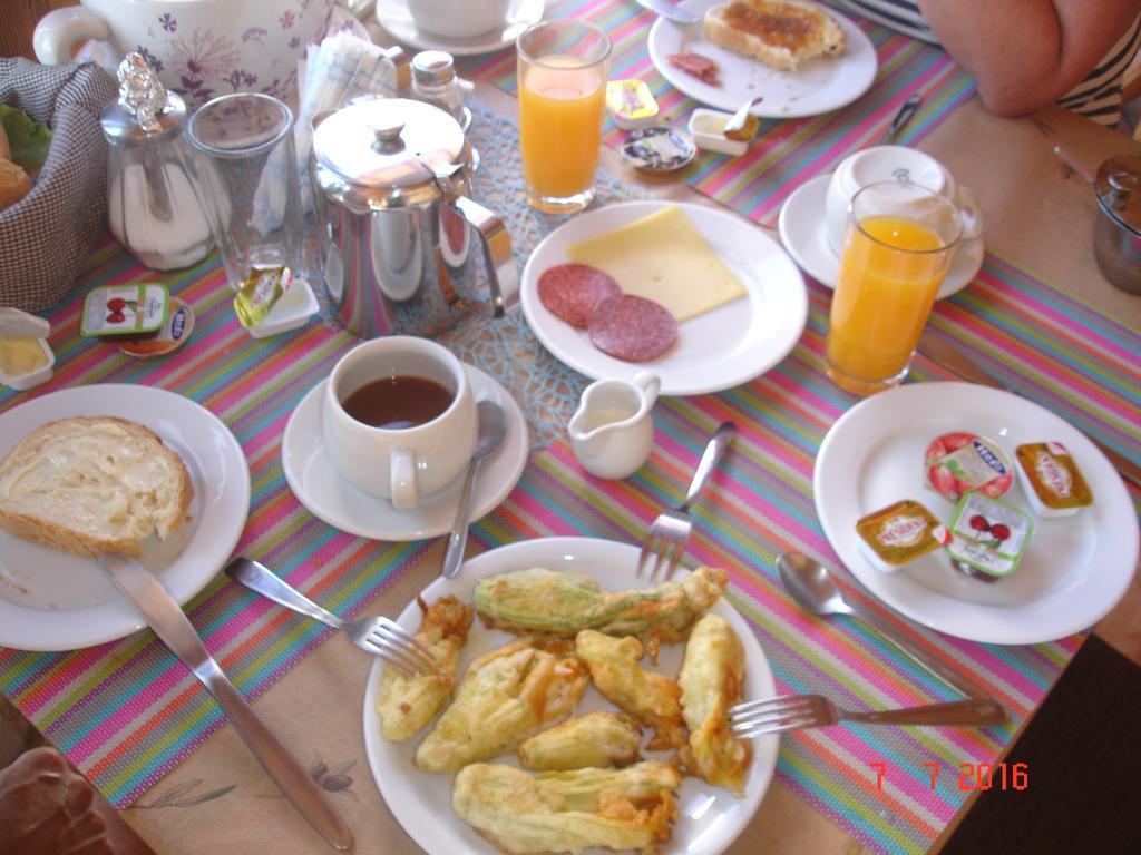 איריון Cohyli Hotel מראה חיצוני תמונה