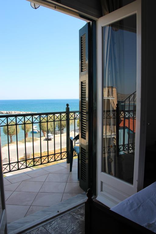 איריון Cohyli Hotel מראה חיצוני תמונה