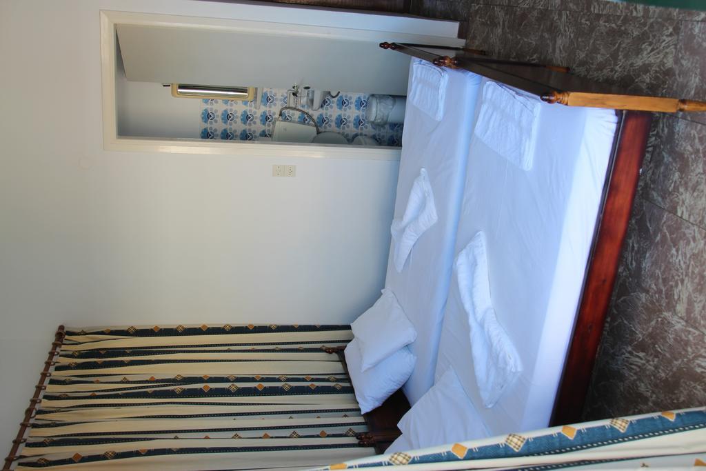 איריון Cohyli Hotel מראה חיצוני תמונה