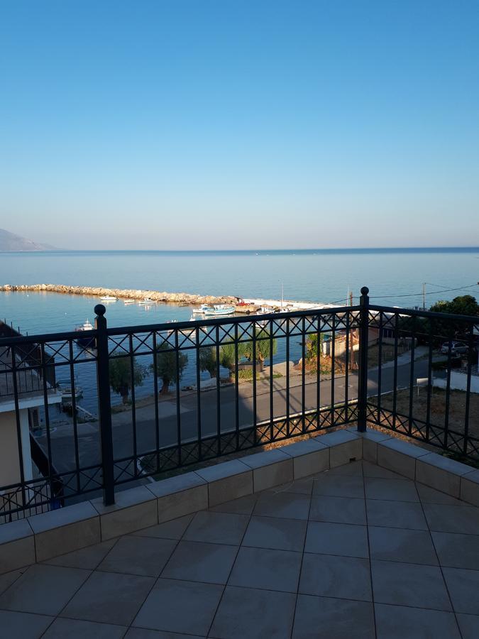 איריון Cohyli Hotel מראה חיצוני תמונה